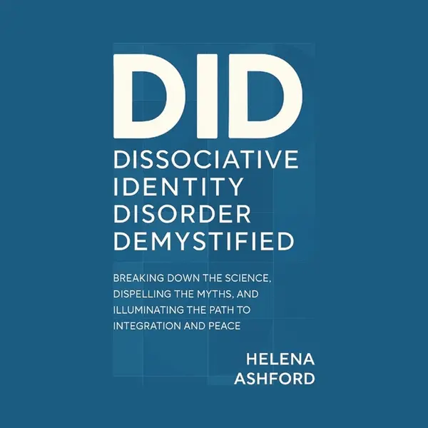 Dissociative Identity Disorder Demystified thumbnail