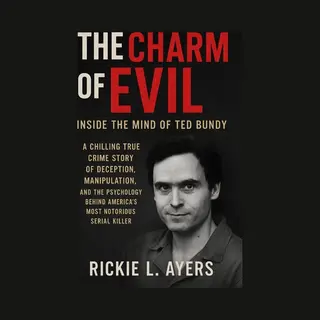 Unsolved Murder Files, True Crime & Serial Killer Cases-The Charm Of Evil