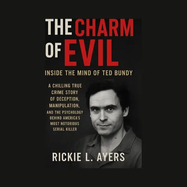Unsolved Murder Files, True Crime & Serial Killer Cases-The Charm Of Evil thumbnail