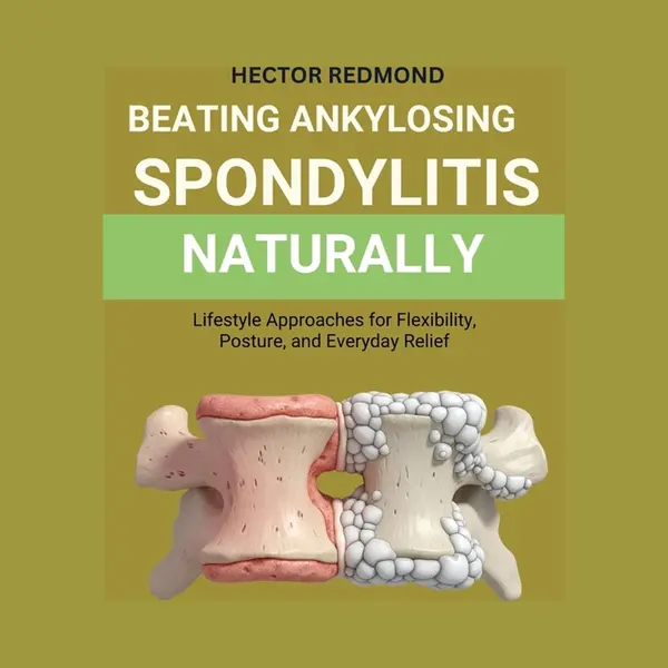Beating Ankylosing Spondylitis Naturally thumbnail