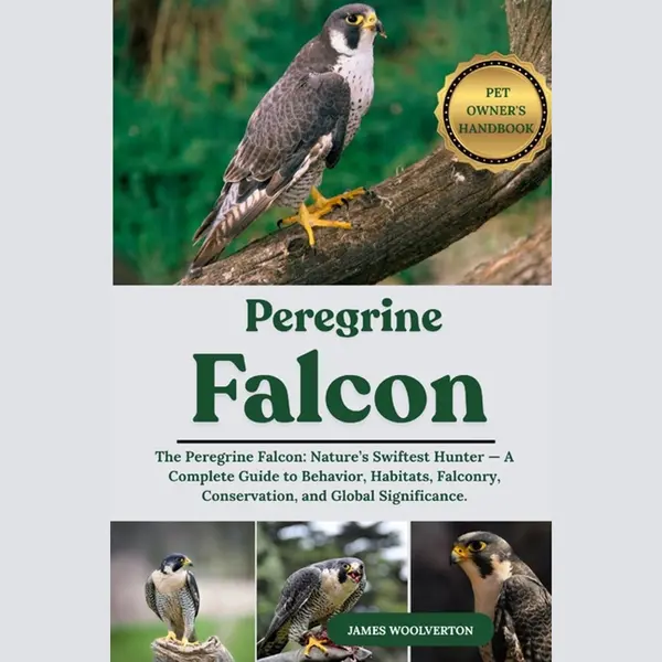 Pelegrine Falcon thumbnail