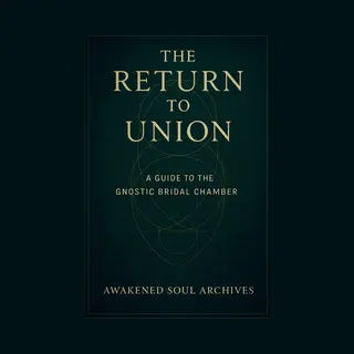 The Return To Union
