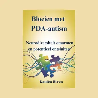 Bloeien Met Pda-autisme