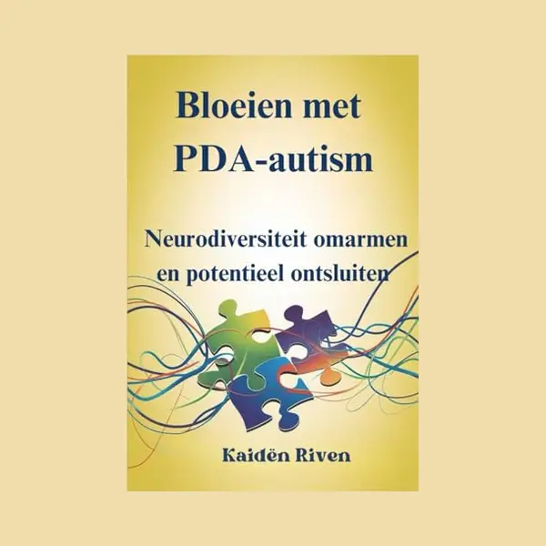 Bloeien Met Pda-autisme thumbnail
