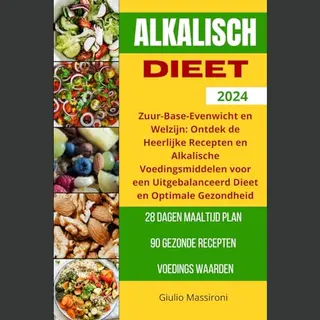 Alkalisch Dieet