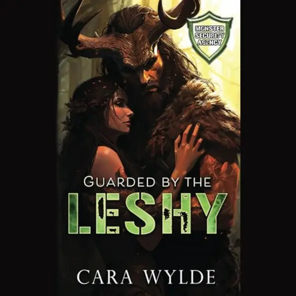 Guarded By The Leshy thumbnail
