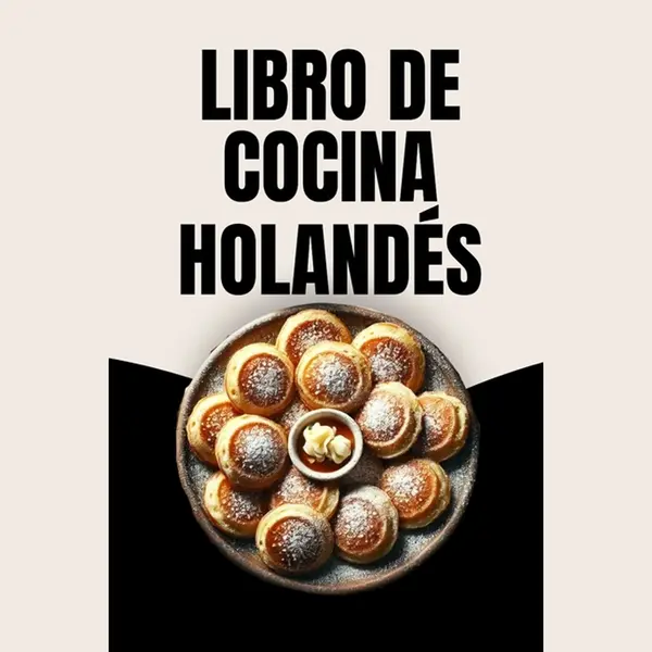 Libro De Cocina Holandés thumbnail