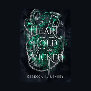 Mythic Holidays-A Heart So Cold And Wicked