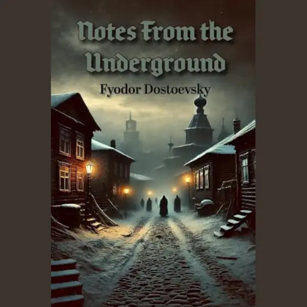Notes From The Underground thumbnail