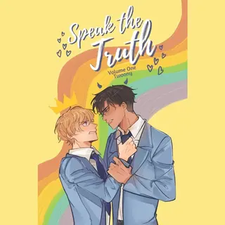 Speak The Truth- Speak The Truth