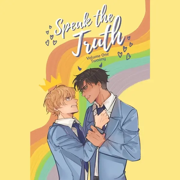 Speak The Truth- Speak The Truth thumbnail