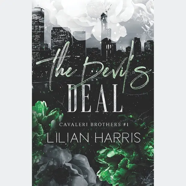 Cavaleri Brothers-The Devil's Deal thumbnail
