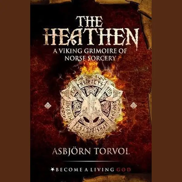 The Heathen thumbnail