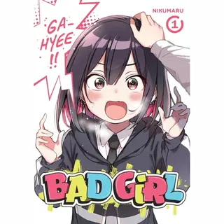 Bad Girl- Bad Girl, Vol. 1