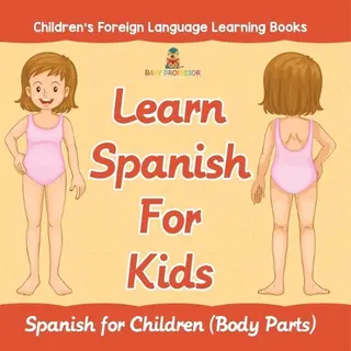 Learn Spanish For Kids