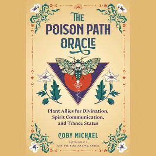 The Poison Path Oracle