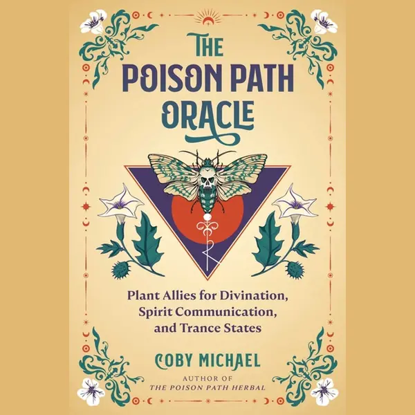 The Poison Path Oracle thumbnail