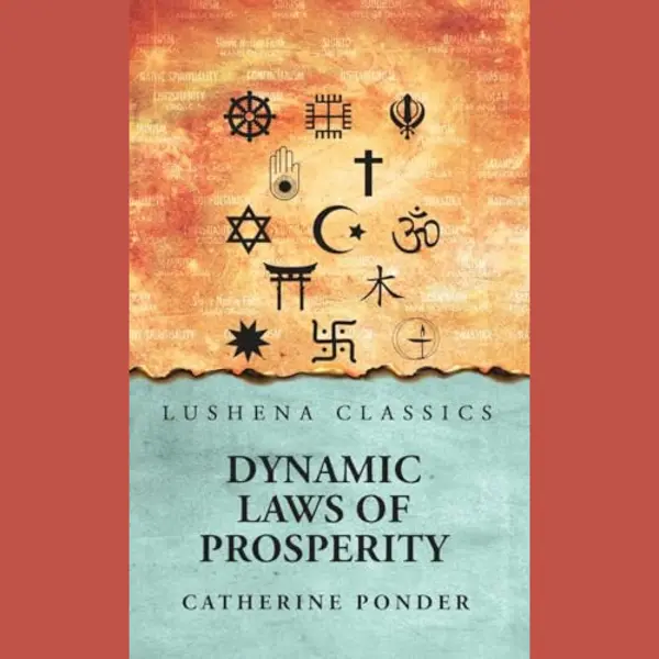 Dynamic Laws Of Prosperity thumbnail