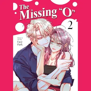 Seven Seas Entertainment, Llc The Missing "O" (Comic) Vol. 2