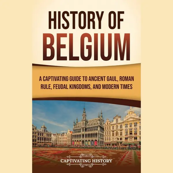 History Of Belgium thumbnail
