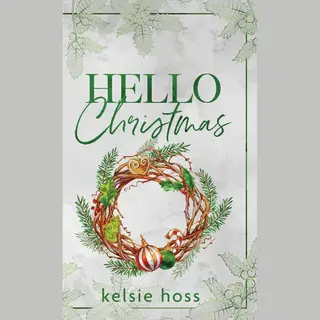 Hello Christmas
