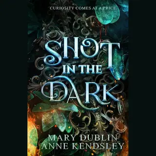 Shot In The Dark