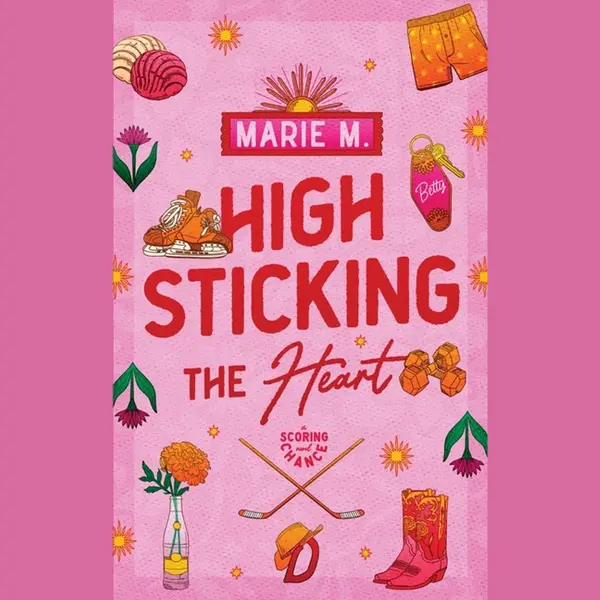 A Scoring Chance- High Sticking The Heart thumbnail