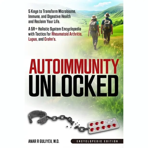 Autoimmunity Unlocked thumbnail