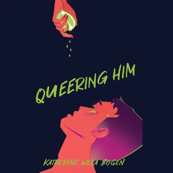 Avra And Kieran- Queering Him thumbnail