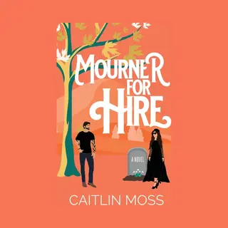 Mourner For Hire