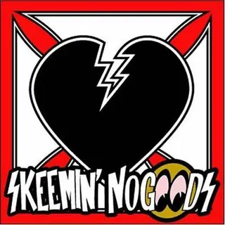 Sonic Rendezvous Skeemin' NoGoods - Skeemin' NoGoods (Cd)