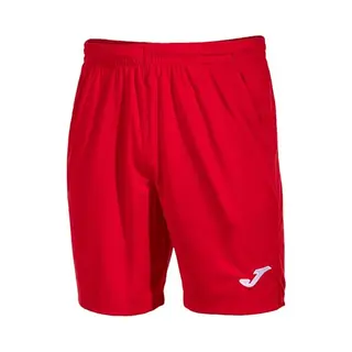 Joma Nobel Short - Rood | Maat, L