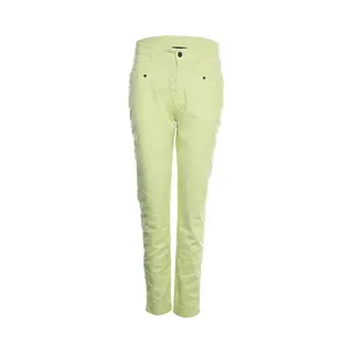 Poools Broek 313240 - Lemon