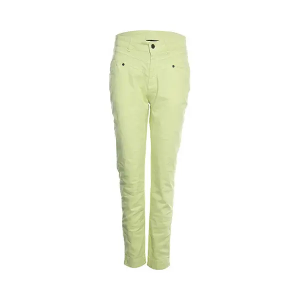 Poools Broek 313240 - Lemon thumbnail