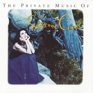 Sony Music The Private Music Of Suzanne C