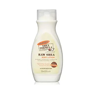 Palmers Shea Formula Raw Shea Body Lotion For Unisex 8.5 Oz Body Lotion