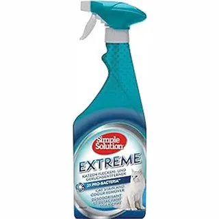Simple Solution® Extreme Geruchsentferner - 750 Ml