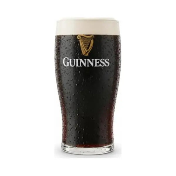 Guinness Bierglas 590 Ml 2 Stuks thumbnail