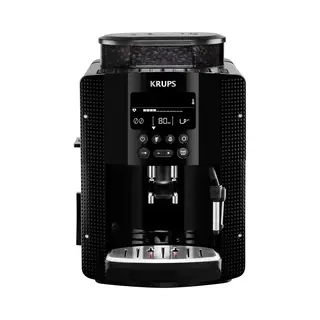 Krups EA8150 Kaffeemaschine Vollautomatische Espressomaschine 1,7 L