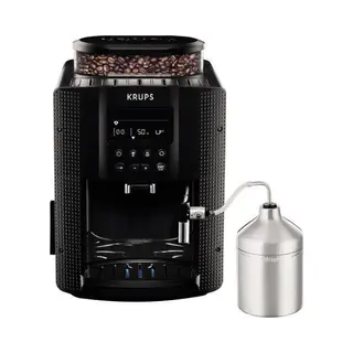 Krups Essential EA8160 Kaffeevollautomat EA8160