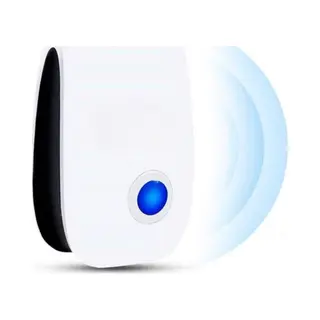 Recalma Ongediertebestrijder - Ongedierte Bestrijder - Ongediertebestrijding - Ongedierteverdrijver - Anti Spin - Anti Mug - Ultrasone Ongedierte