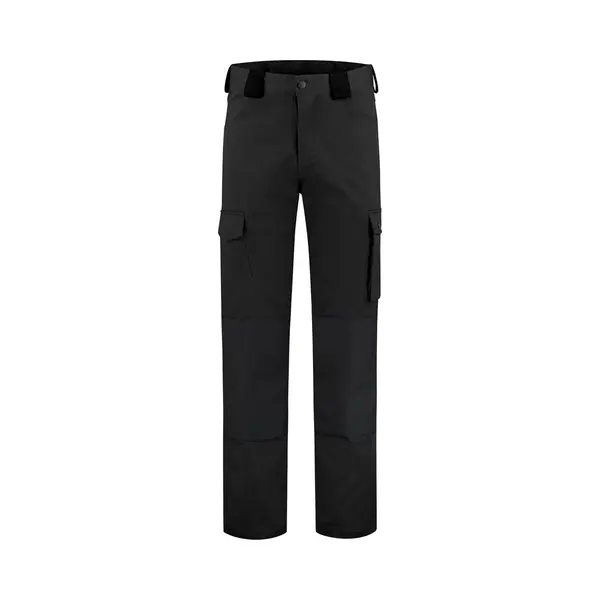 toprock Top Rock Werkbroek WBC6040-006 Katoen/poly - Zwart - 66 thumbnail