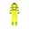 Fluor Geel