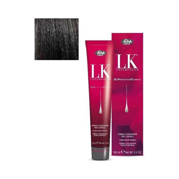 Lisap Lk Creamcolor Opc 4/78 100ml thumbnail