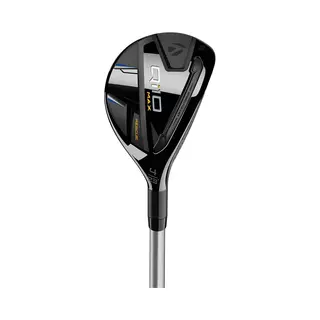 TaylorMade Rescue Qi10 Max