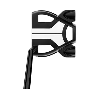 TaylorMade Spider Tour Black Small Slant Putter 2025 | 35 Inch | Uni | Rechtshandig