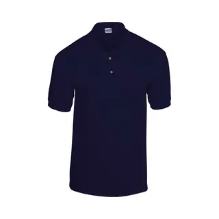 Gildan - DryBlend Polo - Navy - L