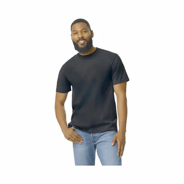 Gildan Herren Softstyle® Midweight Adult T-Shirt thumbnail