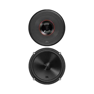 Jbl JBLSPKCB64CTP Club 64CTP 2-way Flush Mount Speaker Set 210W 1 Set