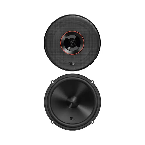 Jbl JBLSPKCB64CTP Club 64CTP 2-way Flush Mount Speaker Set 210W 1 Set thumbnail